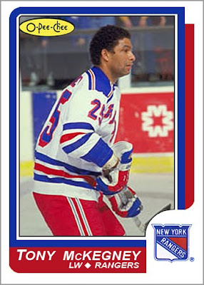 Tony Mckegney