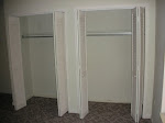Dual Closets