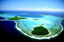 Coral Atoll