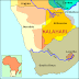 The Lost City of The Kalahari