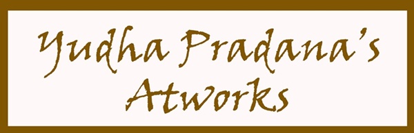 Yudha Pradana's Artworks