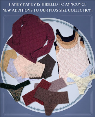 Sexy lace plus size lingerie. Plus size thongs, boyshorts, camisoles, lacy tops. Elegant plus size bridal lingerie.