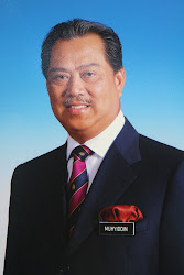 TIM. PERDANA MENTERI