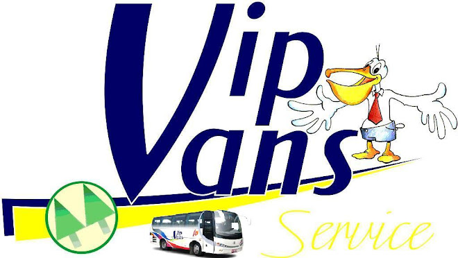 Cooperativa Vip Vans Sevice R.S.