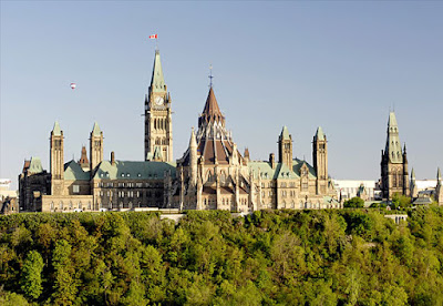 Canadian Parlament