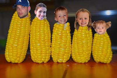 Beattie Corn