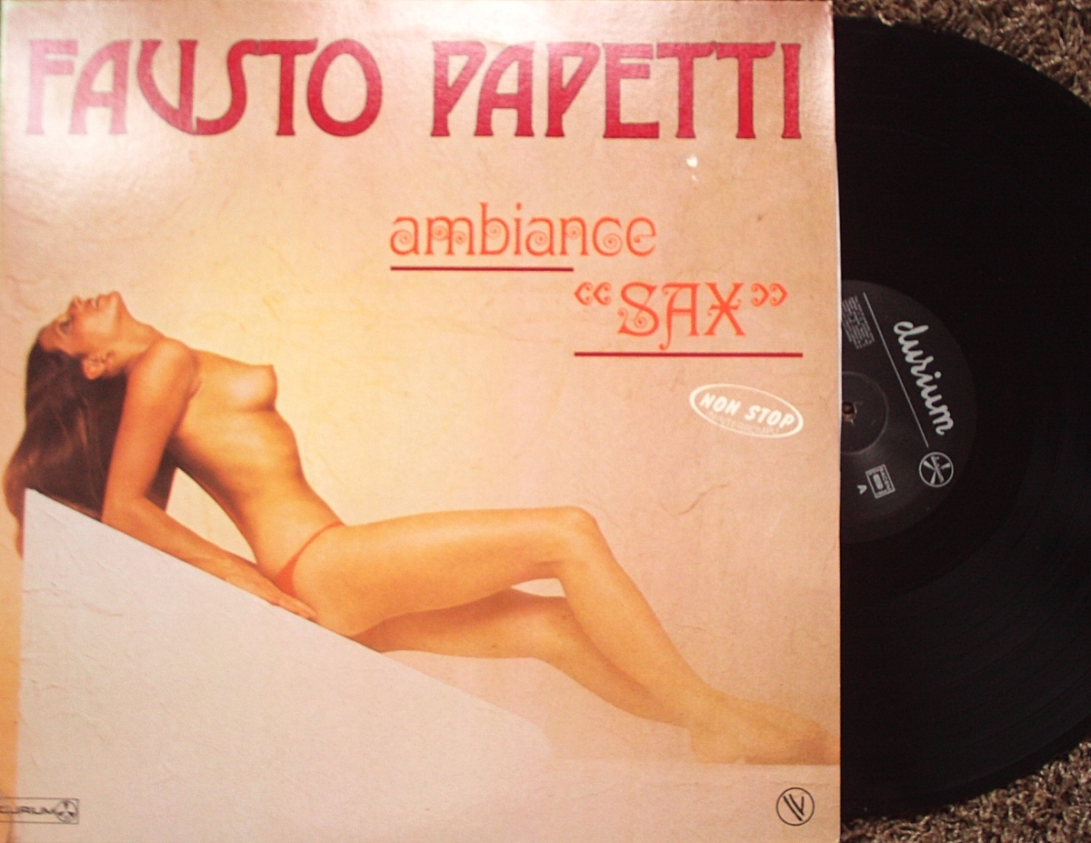 Fausto Papetti – 5