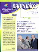 PARTENAIRE JUIN 2010