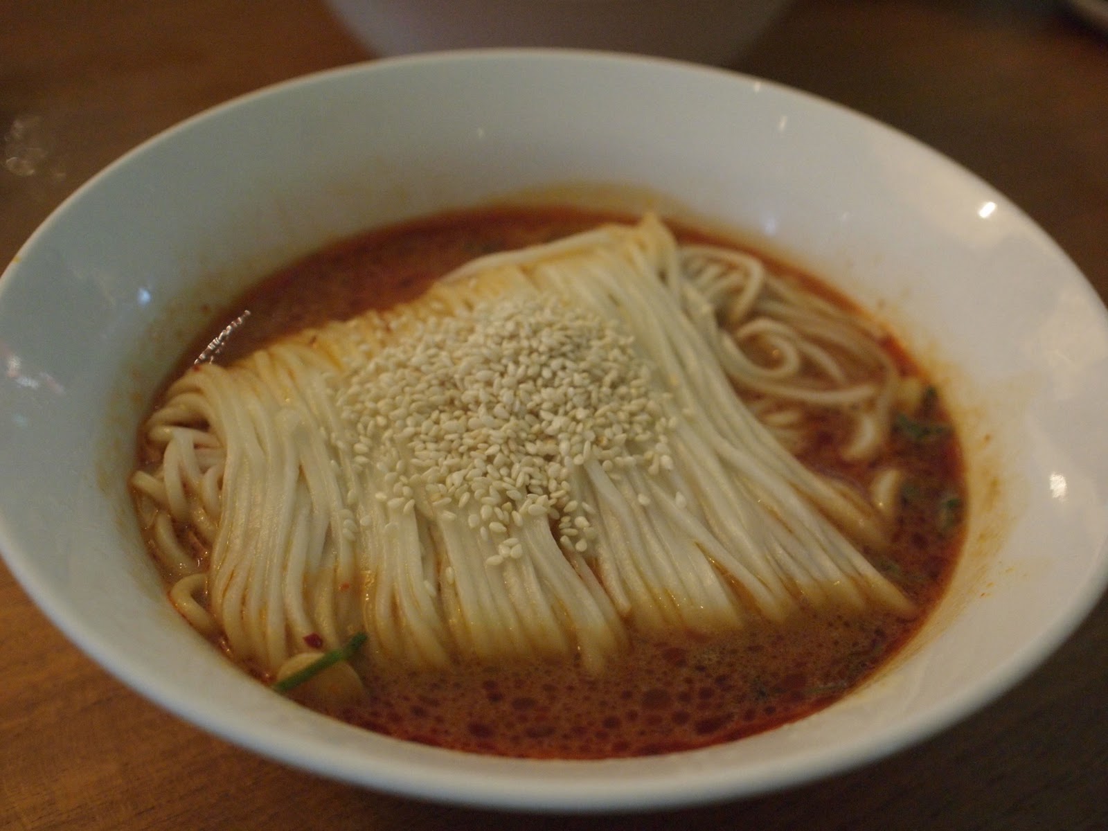 GlobalGoodFood Din Tai Fung "Top 10 gourmet restaurants" by NY Times