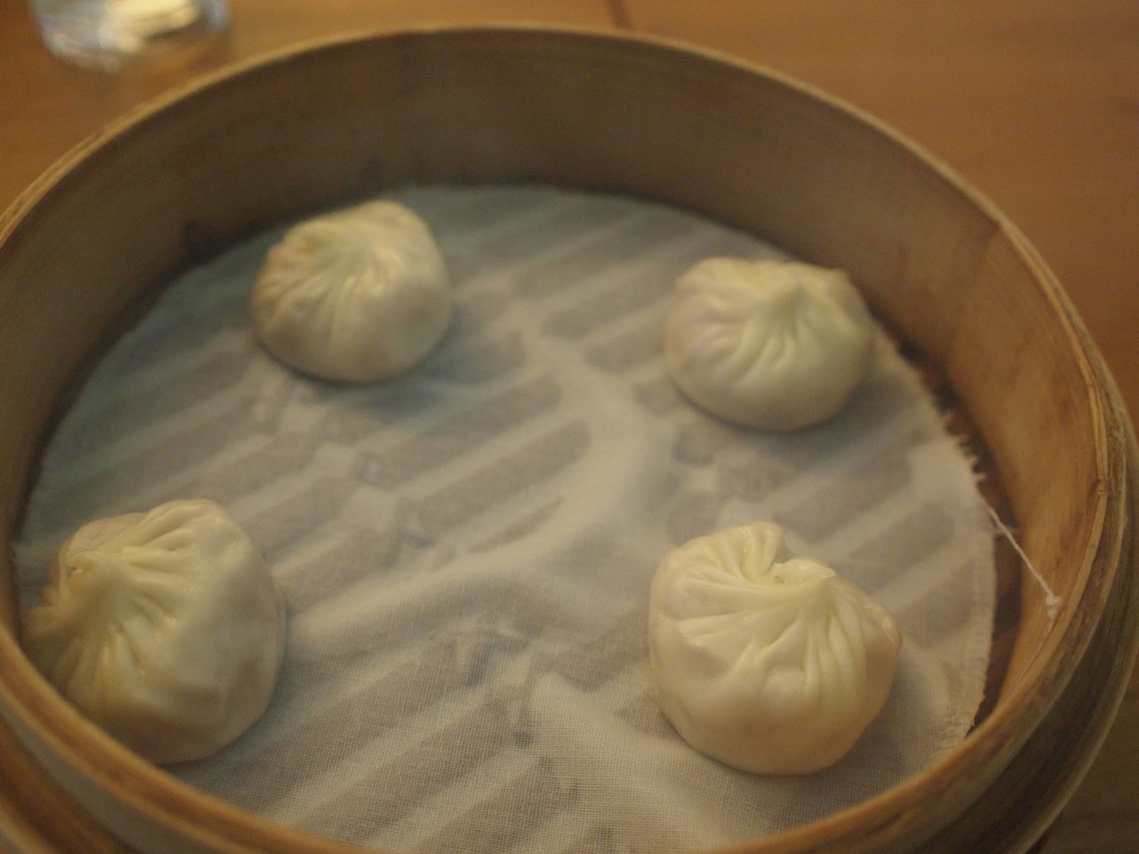 GlobalGoodFood Din Tai Fung "Top 10 gourmet restaurants" by NY Times