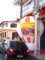 PONTO DE VENDA