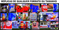 infláveis diversos