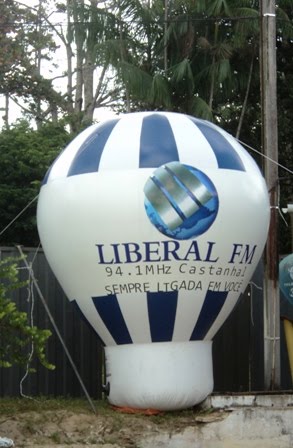 26 anos Liberal Castanhal