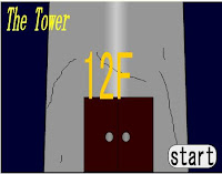 The Tower of Eternity 12F Walkthrough
