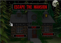 Escape the Mansion