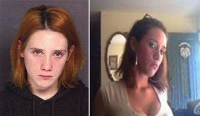Amanda Gessner MySpace Profile