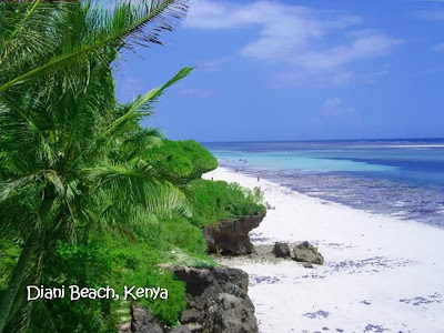 The most beautiful beaches in the world
