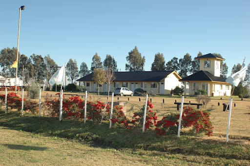 posada el sharid