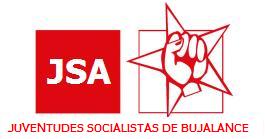 JUVENTUDES SOCIALISTAS DE BUJALANCE