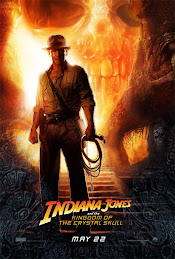 Indiana Jones!