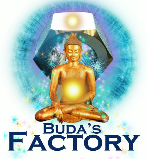 Buddha's Factory