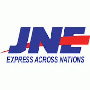 Pengiriman Dalam Negeri