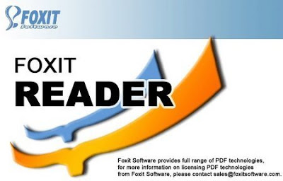 Foxit Reader Professional 3.3.1 Build 0518 - software gratis, serial number, crack, key, terlengkap