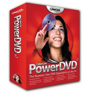 Cyberlink Power DVD DELUXE v6.0.0.1102 Multilanguage
