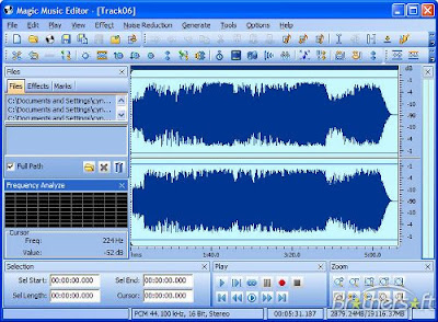 Magic Photo Editor Download