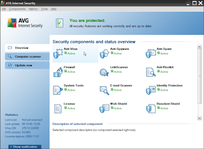Free Download on Download Gratis Avg Anti Virus V9 0 697 Build 1729 Serial Up To
