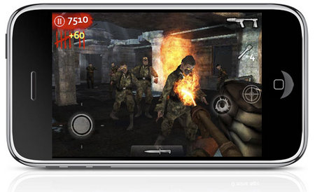 Call of Duty: World at War call of duty 8 zombies. Call of Duty: World at War