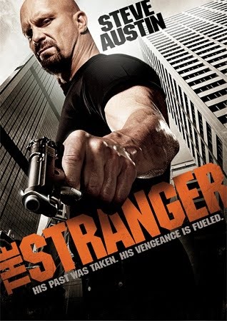 The Stranger 2010 DVDRiP XviD-QCF pp