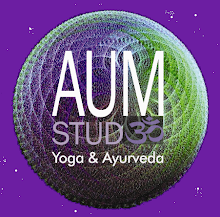 AUM STUDEO - YOGA E AYURVEDA LONDRINA/PR