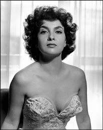 Gina Lollobrigida