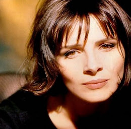 Juliette Binoche