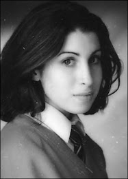 Amy Winehouse