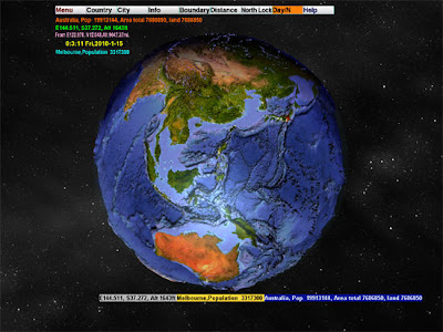 World  on Software Portable       Portable 3d World Map V2 1 By Birungueta