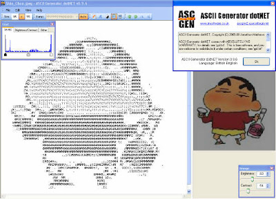 Ascii Maker