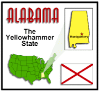 Alabama Affidavit of Heirship