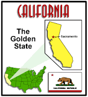 California Affidavit of Heirship