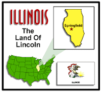 Illinois Affidavit of Heirship