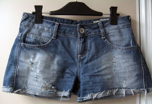 Trf Denim