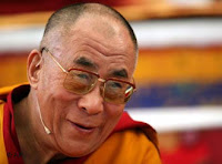 His Holiness The XIV Dalai Lama