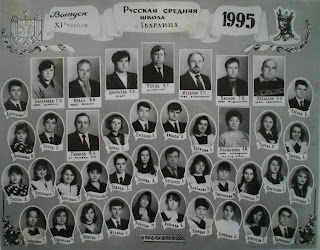 1995 твардица твърдица твардицкая школа выпускники