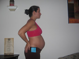 Momma - 30 weeks