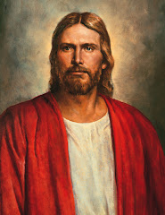 We belong to the Church of Jesus Christ of Latter Day Saints