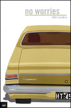 No worries bill condon essay image