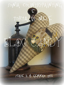 BLOG CANDY