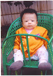 Lydia Mei Marie