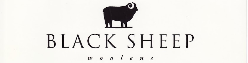 Black Sheep Woolens